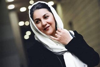 ستاره اسکندری در نقش مادر سلمان