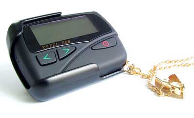 پیجر؛ تکنولوژی‌ای که خیلی زود بساطش جمع شد 