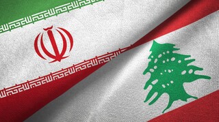 عکس| شایعات منتشر شده درباره سفیر ایران صحت ندارد! / توییت جدید سفارت ایران در لبنان