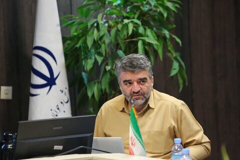 مدیرکل ورزش خراسان‌رضوی: بازی تیم‌های فوتبال ایران و قطر در مشهد برگزار می‌شود