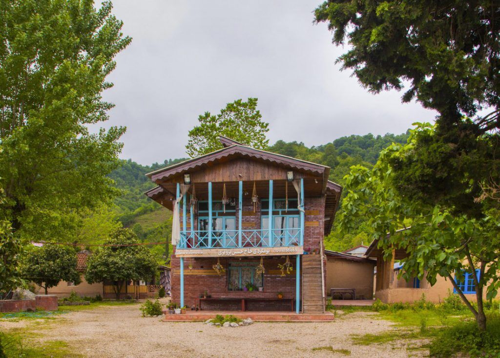  ۴ درصد خانوارهای روستایی مستأجر هستند 