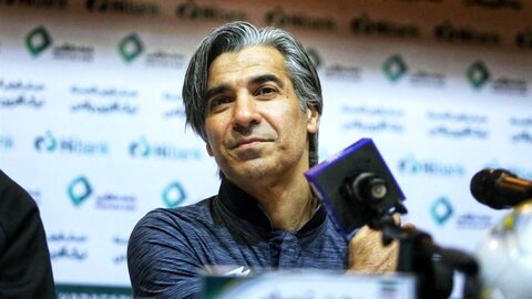 وحید شمسایی در گفت‌وگو با قدس: فوتسال آسیا پیشرفت کرده، اما ایران باید جایگاهش را حفظ کند