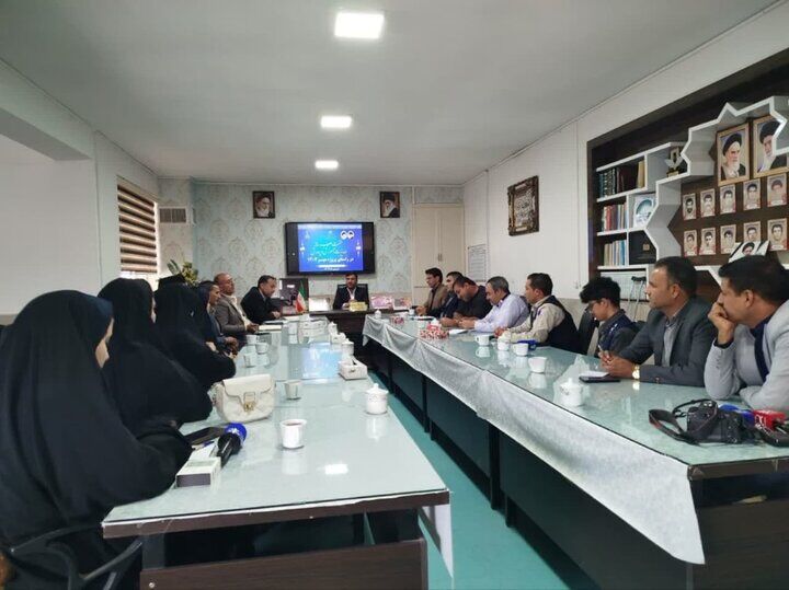 مدیر آموزش و پرورش خواف:۶۰ درصد مدارس شهرستان خواف فرسوده هستند