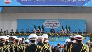 پزشکیان: با وجود توان بازدارندگی کشور هیچ اهریمنی جرأت فکر حمله علیه ایران را هم ندارد