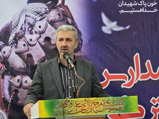 رامسر ۱۵ رتبه زیر ۴ هزار در کنکور کسب کرد