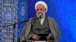 حفظ وحدت امت اسلامی زمینه‌ساز ظهور حضرت ولی عصر(عج) است