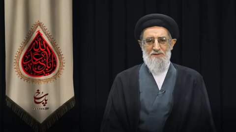 مانند رزمندهای که در راه خدا میجنگد