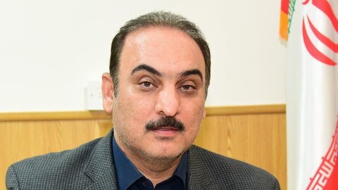 فرهادشهرکی نماینده زابل، زهک، هیرمند، نیمروز و هامون در مجلس شورای اسلامی 