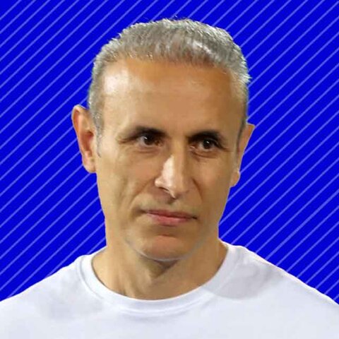فصل آینده برای فتح جام و قهرمانی در لیگ خیز بلندی برخواهیم داشت / آسیا به فولاد لبخند می‌زند