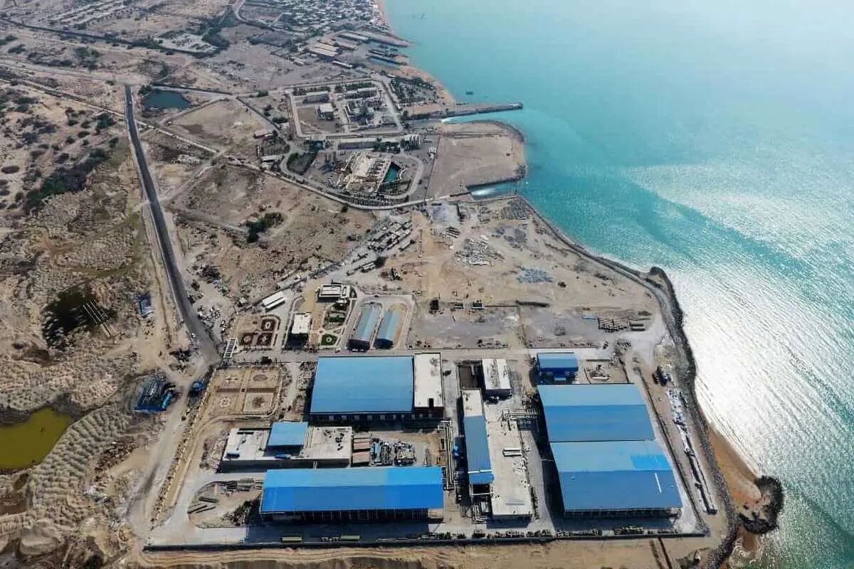 واکنش معاون وزیر نیرو به ادعای نتانیاهو برای حل مشکل آب ایران