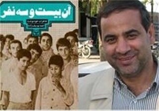 واکنش نویسنده «آن بیست و سه نفر» به مستند «کودک سرباز»: بچه‌های ایرانی چقدر زود مرد می‌شوند