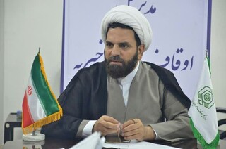 مدیر کل اوقاف و امور خیریه خراسان رضوی خبر داد: رشد ۲.۵ برابری ثبت موقوفات در  خراسان رضوی پس از انقلاب