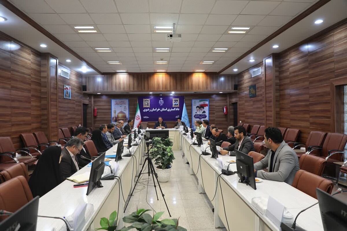 استمرار اجرای طرح های پیشگیری از جرایم و آسیب های اجتماعی در حریم حرم مطهر رضوی