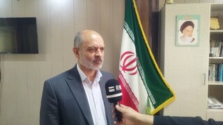  فرماندار ویژه تربت حیدریه: عرصه جنگ با نظام سلطه به گستره محور مقاومت است