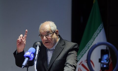 هیچ فرهنگی به اندازه فرهنگ ایرانی به معنای عام ، اثرگذار نبودهاست