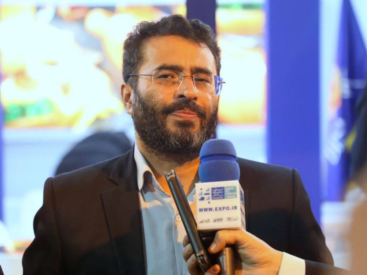 رئیس جهاد کشاورزی خراسان رضوی بیان کرد: ۲۵ درصد ظرفیت صنایع تبدیلی و فرآوری متعلق به استان خراسان رضوی است 

