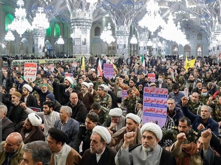 بیانیه مهم آستان قدس رضوی در پی شهادت دبیرکل حزب‌الله قهرمان و اتفاقات اخیر لبنان