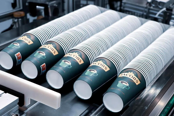 قیمت شگفتانگیز دستگاه تولید لیوان کاغذی در منزل: چرا باید امروز بخرید؟