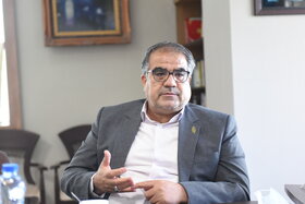  مدیرکل تعزیرات حکومتی خراسان رضوی: اسرائیل هر روز به نابودی نزدیک تر می شود