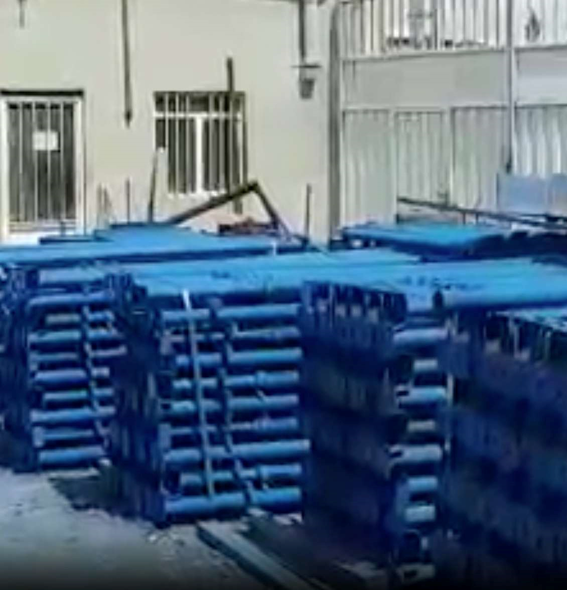 چرا وزن قالب فلزی لبه خم نقش حیاتی در موفقیت پروژههای ساختمانی دارد؟