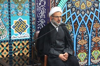مقاومتی که شهید نصرالله بنا کرد با شهادتش سست نمی‌شود