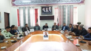 مدیر کل تعاون کار و رفاه اجتماعی خراسان رضوی اعلام کرد :صدور ۶۰۰ برگ تذکر برای رفع موانع ایمنی به معادن استان 
