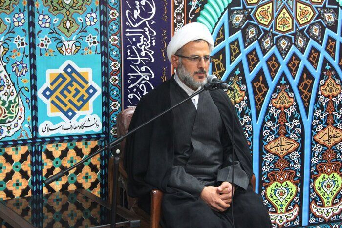 مقاومتی که شهید نصرالله بنا کرد با شهادتش سست نمی‌شود
