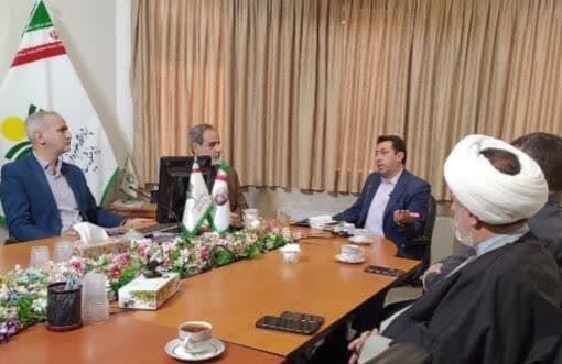 نشست مزیت های امنیتی ایران در منطقه با تأکید بر محور مقاومت برگزار شد