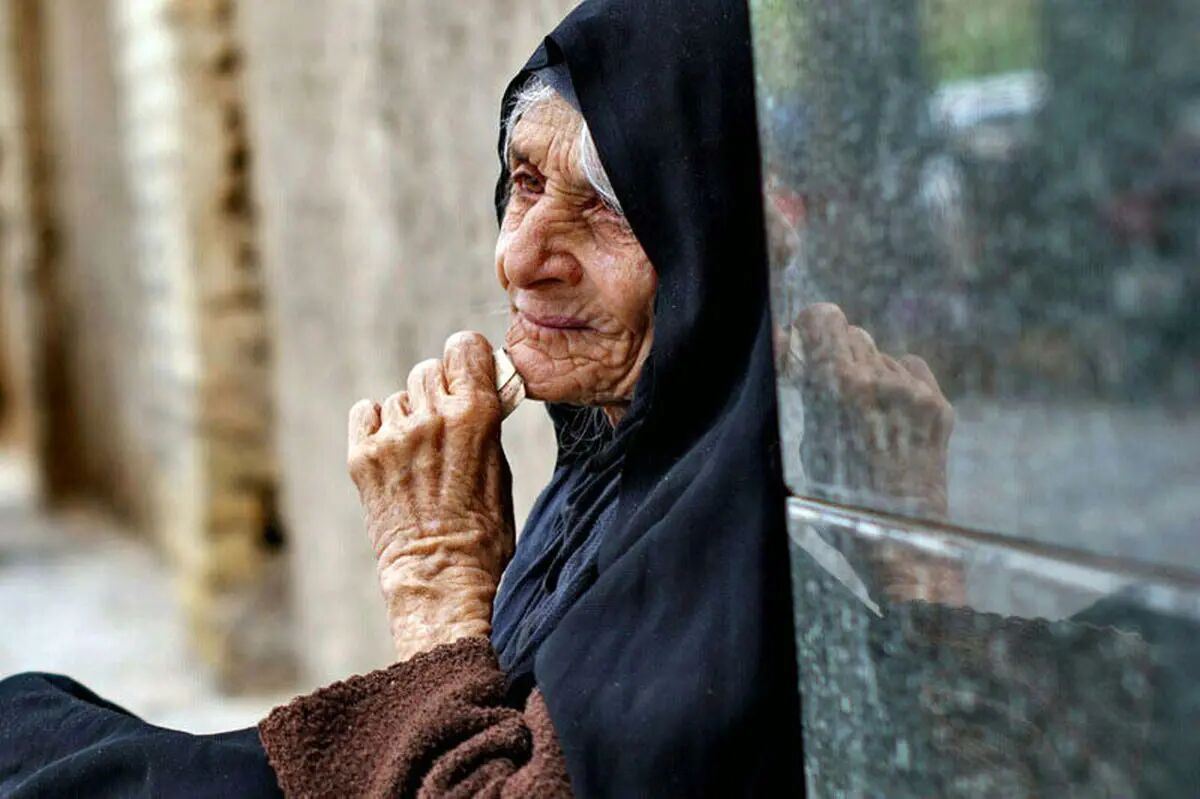 نرخ سالمندی در خراسان رضوی کمتر از میانگین کشوری است