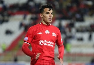 کفش طلا اندازه پای من است! / لیگ بدون گرد و خاک تراکتور جذابیت ندارد / حفظ قهرمانی از خود قهرمانی سخت‌تر است