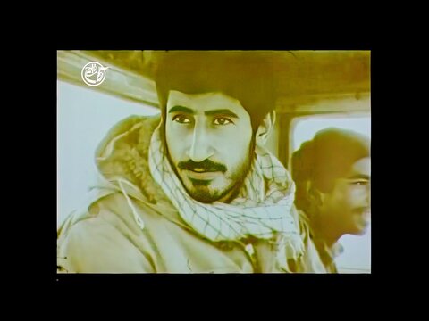 مستند سازی که با سید مقاومت دیدار داشته است: شهید آوینی اولین مستند حزب ا... را ساخت