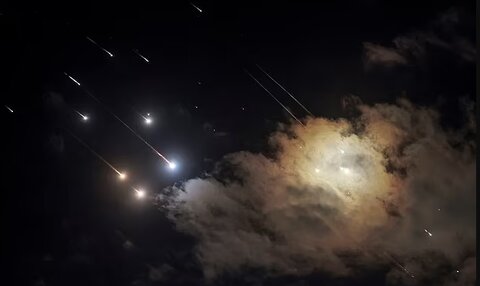 کابوس صهیونیستها و رؤیای صادق غزاویها