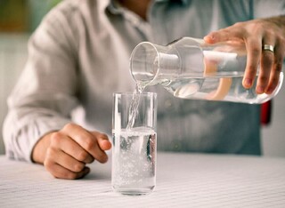 توصیه‌های تغذیه‌ای برای بهبود وضعیت افراد گرمازده
