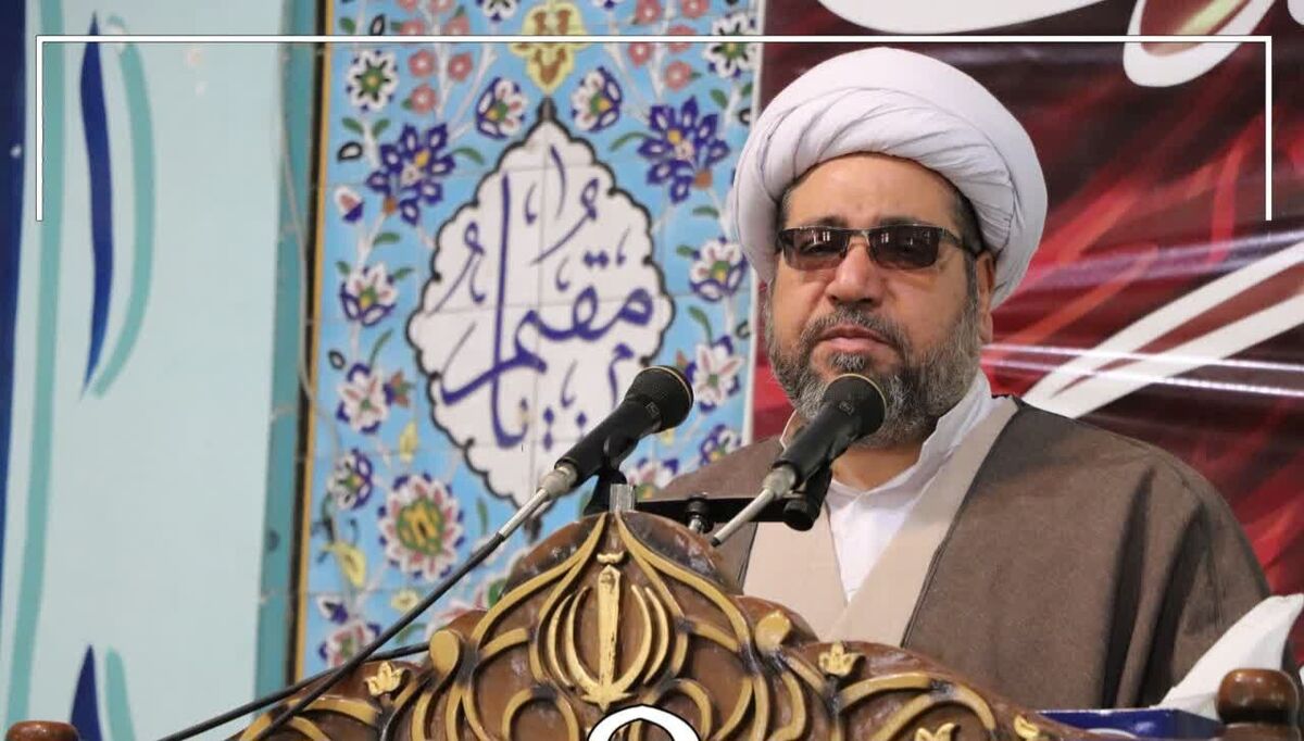 معاون پژوهش حوزه علمیه قم: ولایت فقیه تداوم ولایت اهل‌بیت(ع) و رسول‌الله(ص) است