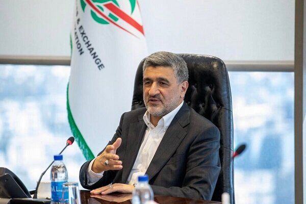 ۶۰ میلیون کد بورسی داریم اما فقط ۲ میلیون نفر فعالند
۶۰ میلیون کد بورسی داریم اما فقط ۲ میلیون نفر فعالند