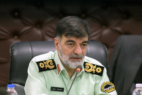 رادان: ضربه‌ جدی به شبکه‌های قاچاق سوخت وارد شده است‌