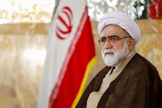 پیام تولیت آستان قدس رضوی در محکومیت جنایت رژیم صهیونیستی