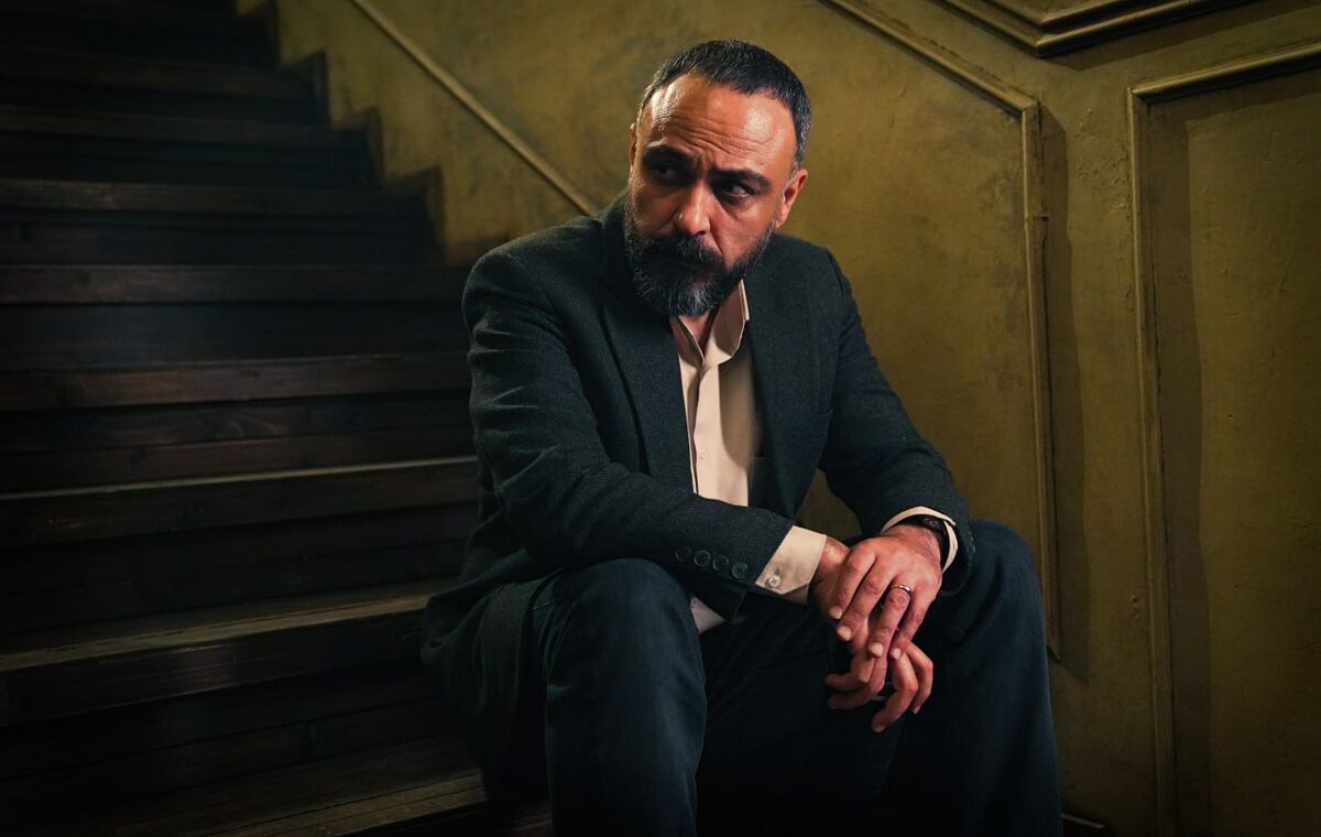 از بازنمایی پلیس ایرانی تا تعلیقهای پرابهام در «بازنده»