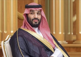 بن‌سلمان: حال ملک سلمان خوب است