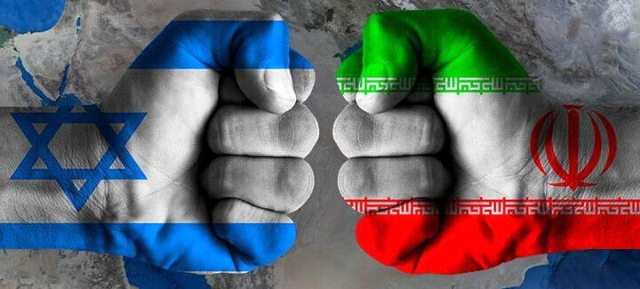 آزمون تاب‌آوری درجنگ فرسایشی
