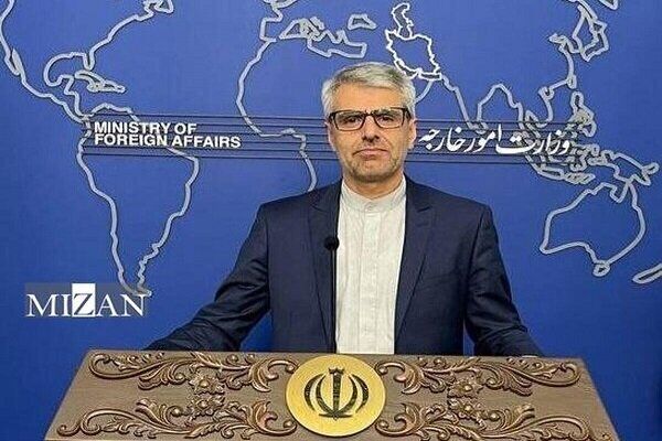 سخنگوی وزارت خارجه: تشدید جنایات اسرائیل با هدف اعمال نفوذ بر انتخابات آمریکاست