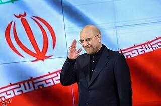 قالیباف عازم تاجیکستان شد