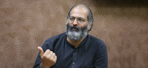 گفتوگو با تهیهکننده و کارگردان «نوسان» که از شبکه۲ سیما پخش میشود/ جنایات صهیونیستها نباید فراموش شود