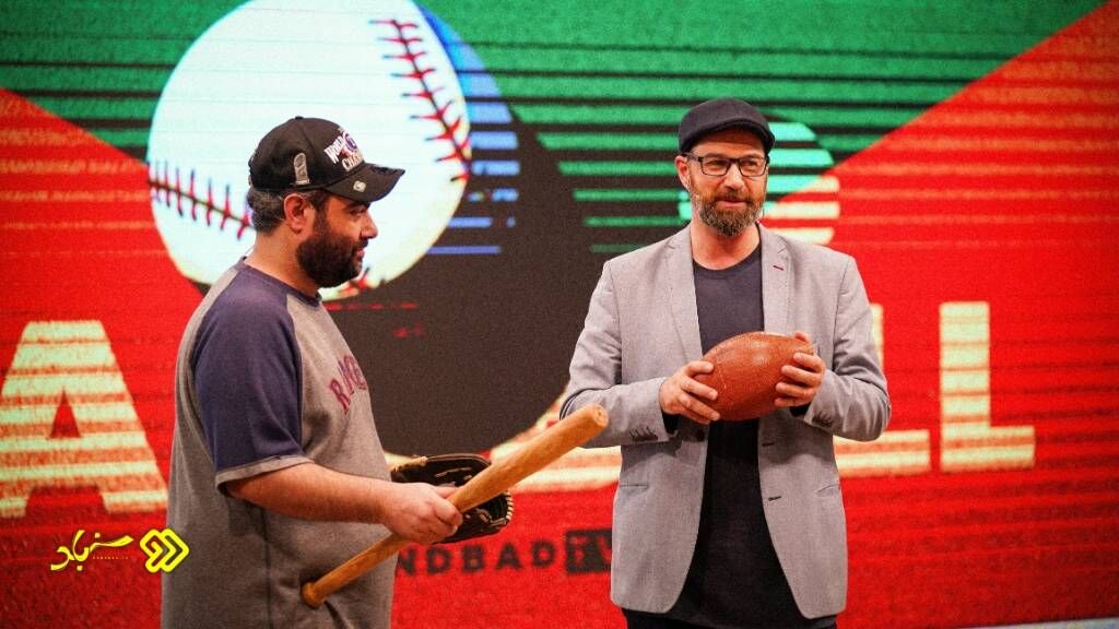 گفت و گو با کارگردان برنامه «سندباد»/ به دنبال بازتاب تصویر واقعی از ایران هستیم