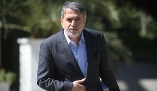 وزیر میراث فرهنگی وارد شیراز شد
