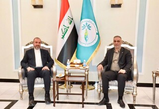 دبیرکل ائتلاف رویکرد ملی عراق: جامعه بین الملل مانع از گسترش جنگ در کل منطقه شود