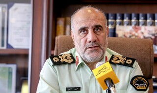 رئیس پلیس امنیت اقتصادی فراجا: روزانه ۲۰ میلیون لیتر نفت‌گاز قاچاق می شود