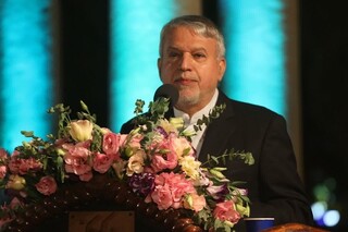 وزیر میراث فرهنگی: جهان برای صلح باید با اندیشه حافظ آشنا شود