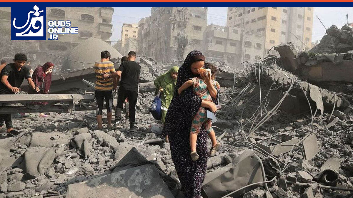 فیلم | وقتی نسل‌کشی شد، کجا بودید؟