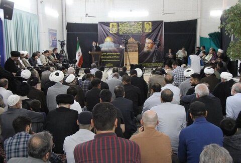 الحیدری: شهید سیدحسن نصرالله سرباز مخلص ولایت بود